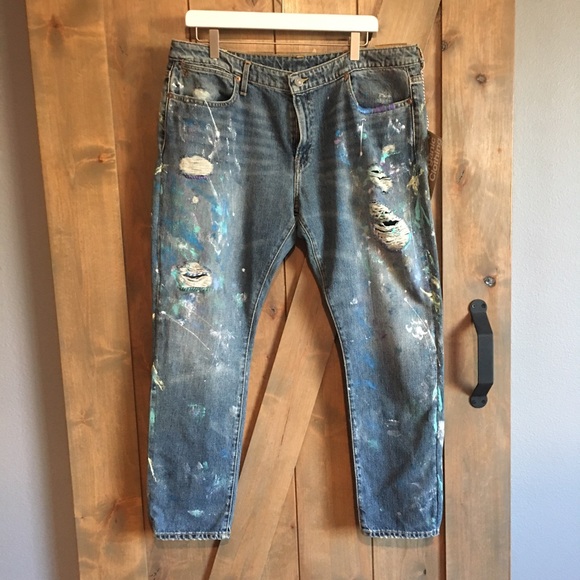 ralph lauren boyfriend fit